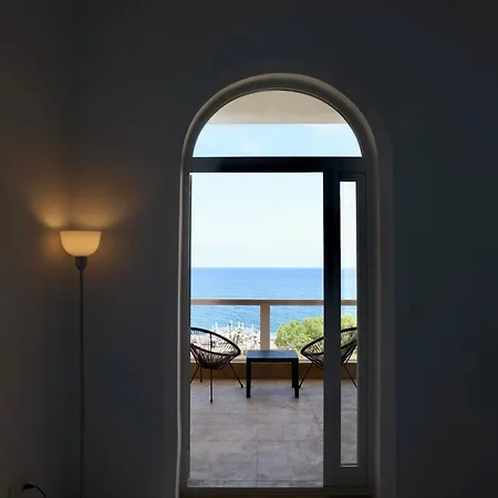 Ocean Bliss Lejlighed Sliema