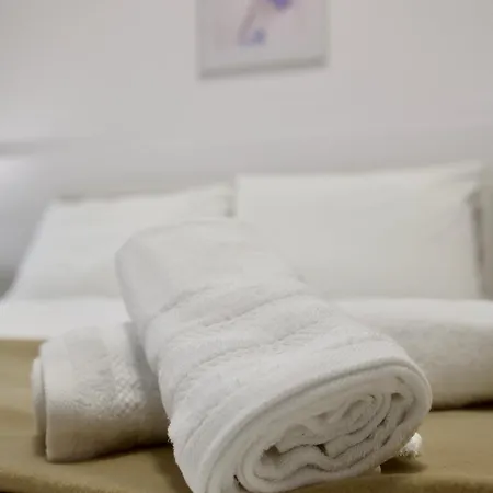 Lejlighed Ocean Bliss Sliema