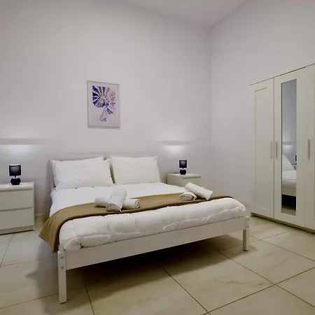 Lejlighed Ocean Bliss Sliema