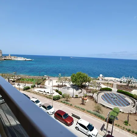 Ocean Bliss Sliema