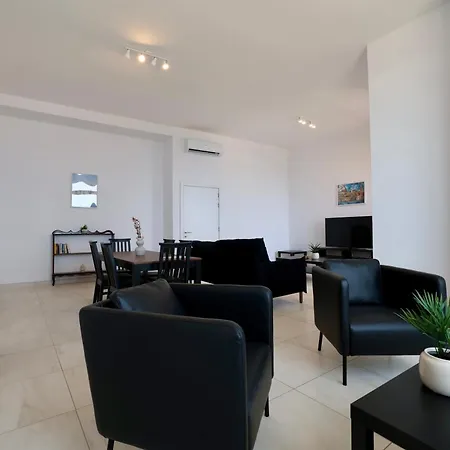 Ocean Bliss Lejlighed Sliema