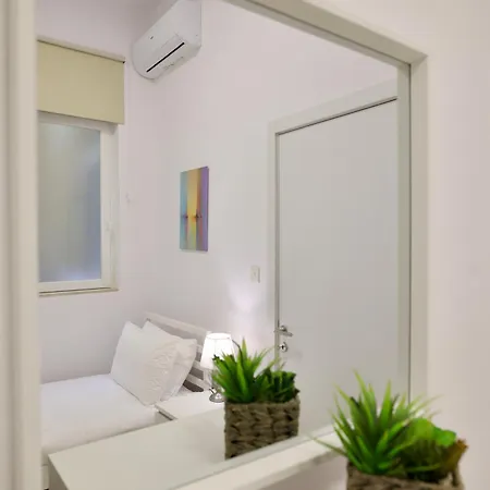 Lejlighed Ocean Bliss Sliema